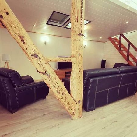 Maison De Village, Jacuzzi, Salle Cinema Valencin Экстерьер фото