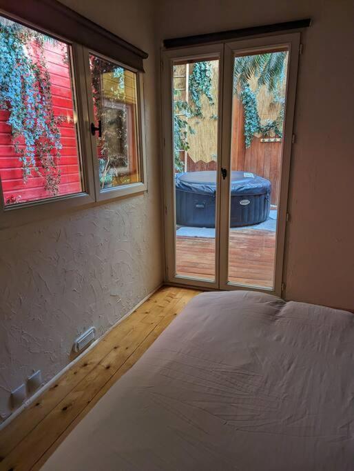 Maison De Village, Jacuzzi, Salle Cinema Valencin Экстерьер фото