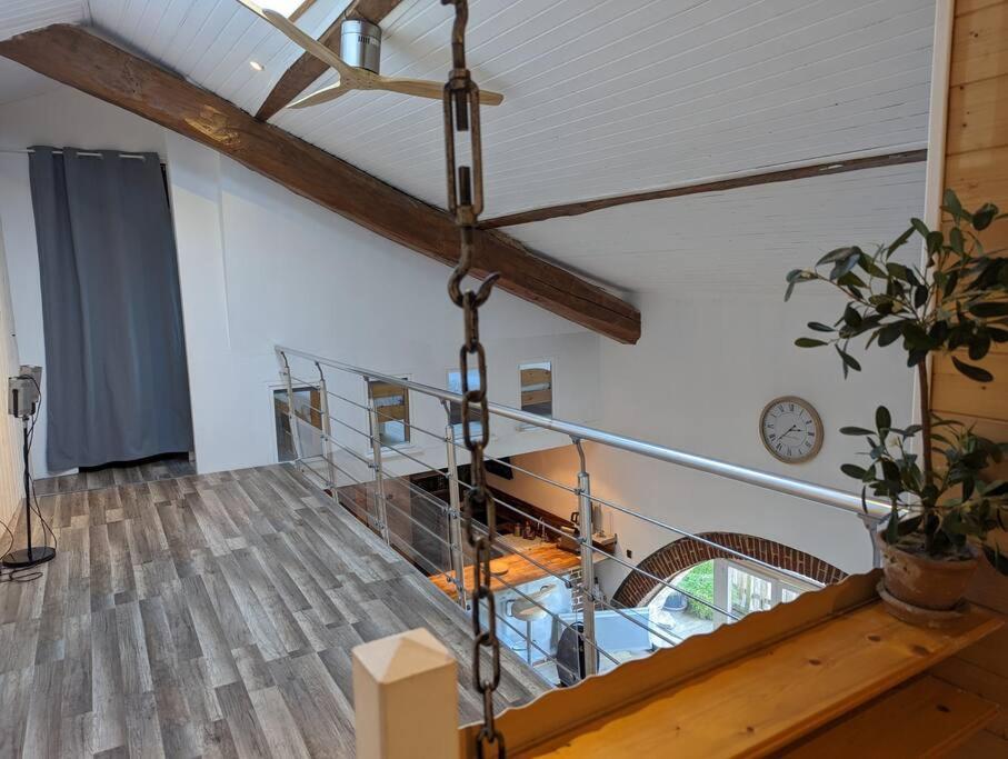 Maison De Village, Jacuzzi, Salle Cinema Valencin Экстерьер фото