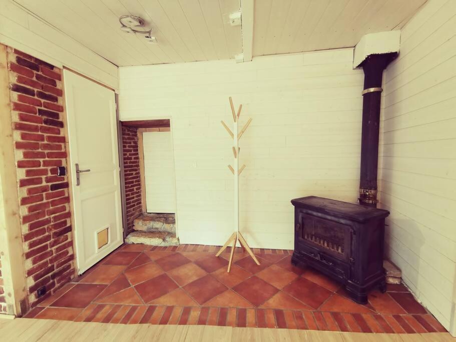 Maison De Village, Jacuzzi, Salle Cinema Valencin Экстерьер фото