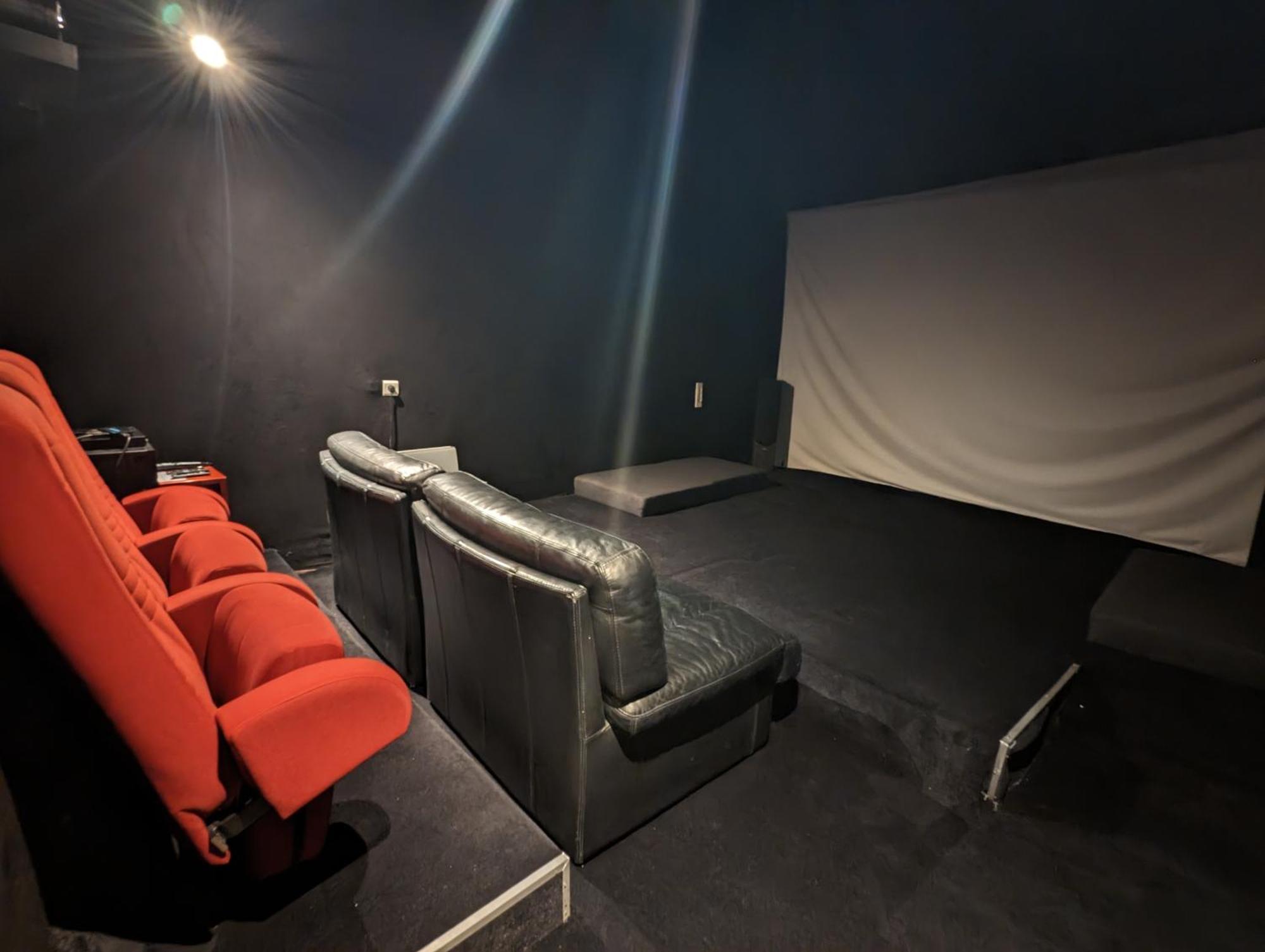 Maison De Village, Jacuzzi, Salle Cinema Valencin Экстерьер фото