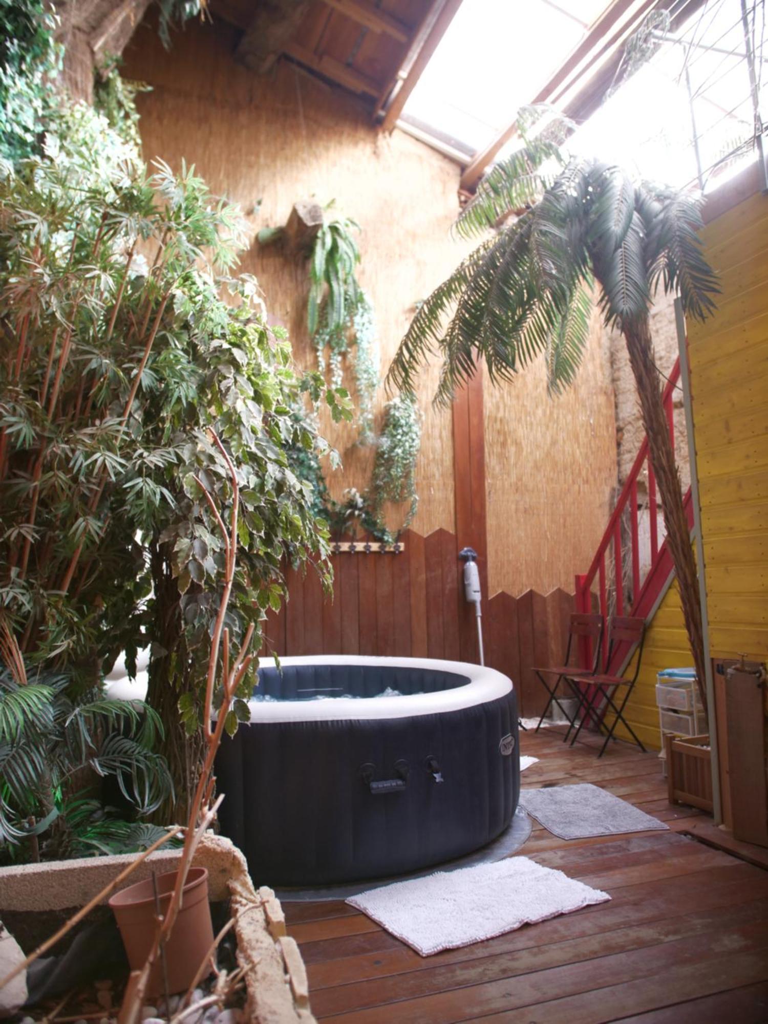 Maison De Village, Jacuzzi, Salle Cinema Valencin Экстерьер фото